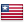 Liberia Flag