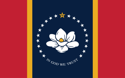 Ethel Flag