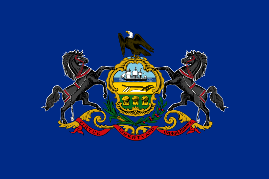 Masthope Flag